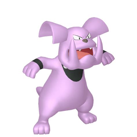 best moveset for granbull|Pokemon GO Granbull: Best moveset, Counters, and Stats.